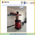 4 Wheel Alignment Coupon Auto Diagnostic